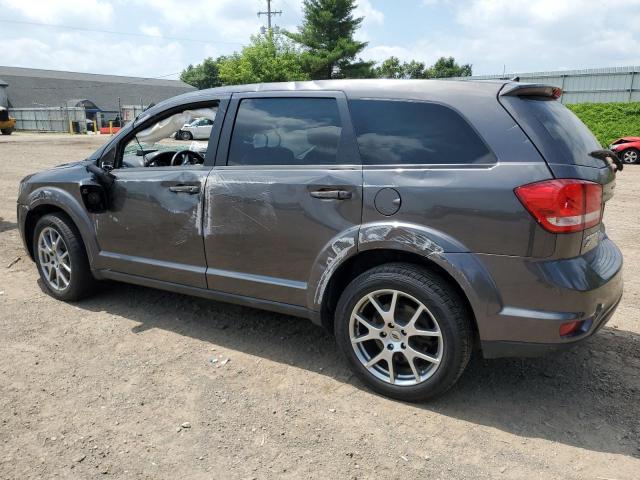 2018 DODGE JOURNEY GT 3C4PDDEGXJT278022