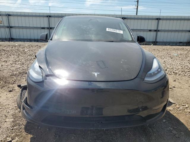 2022 TESLA MODEL Y - 7SAYGDEE3NA007012