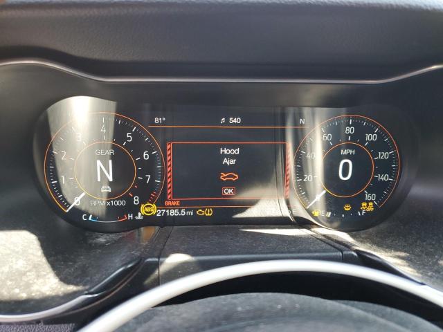 2020 FORD MUSTANG GT 1FA6P8CF7L5100632
