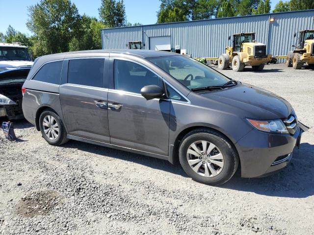 2015 HONDA ODYSSEY EX 5FNRL5H65FB056935