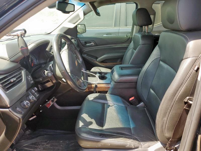 2018 CHEVROLET TAHOE K150 - 1GNSKBKCXJR396397