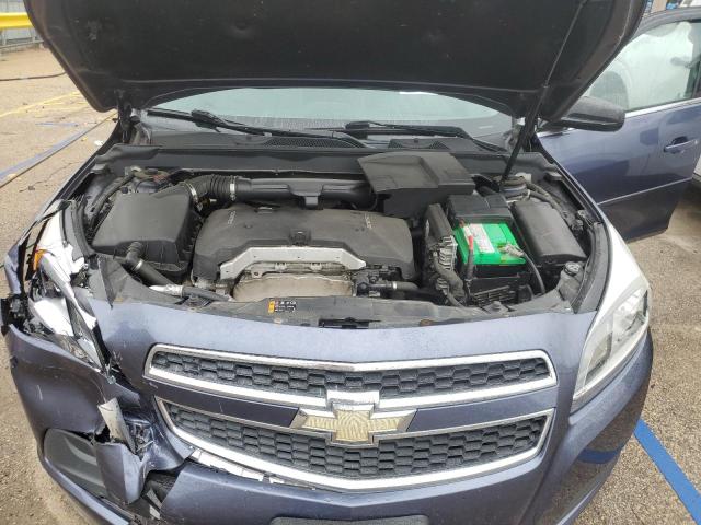 2013 CHEVROLET MALIBU LS - 1G11B5SAXDF182447