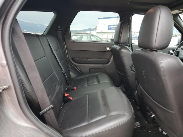 2011 FORD ESCAPE LIM #3291725227