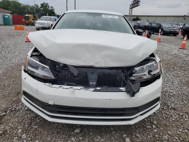 2015 VOLKSWAGEN JETTA BASE 3VW2K7AJXFM350192