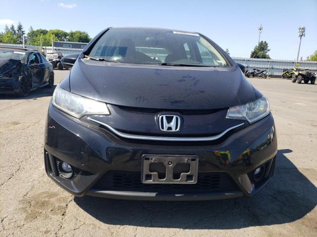 2016 HONDA FIT EX JHMGK5H74GS001415