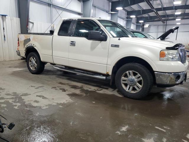 2008 FORD F150 #3296273406