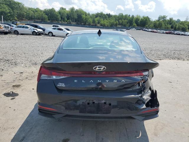 2023 HYUNDAI ELANTRA SE KMHLS4AG9PU569163