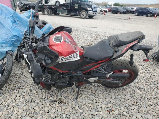 2024 KAWASAKI ZR900 F ML5ZRDF10RDA69696