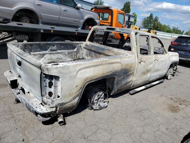2014 GMC SIERRA K15 - 1GTV2UEC9EZ298660