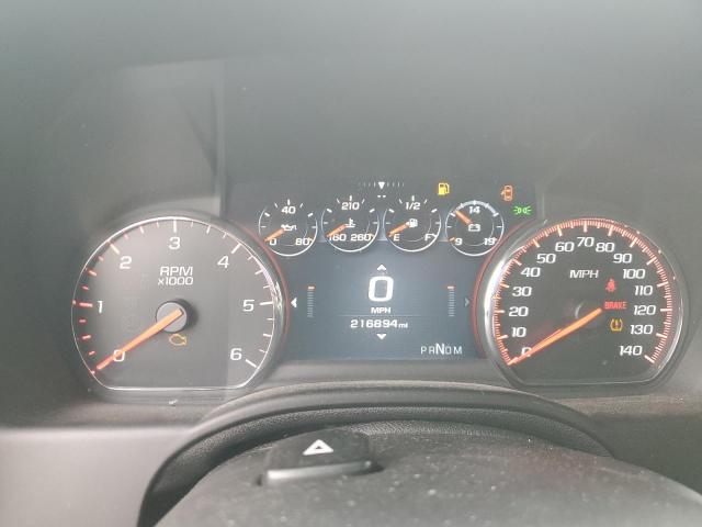 2015 GMC YUKON XL D 1GKS2JKJ9FR180750