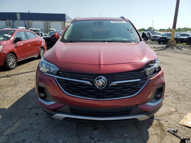 2020 BUICK ENCORE GX KL4MMDS20LB128107