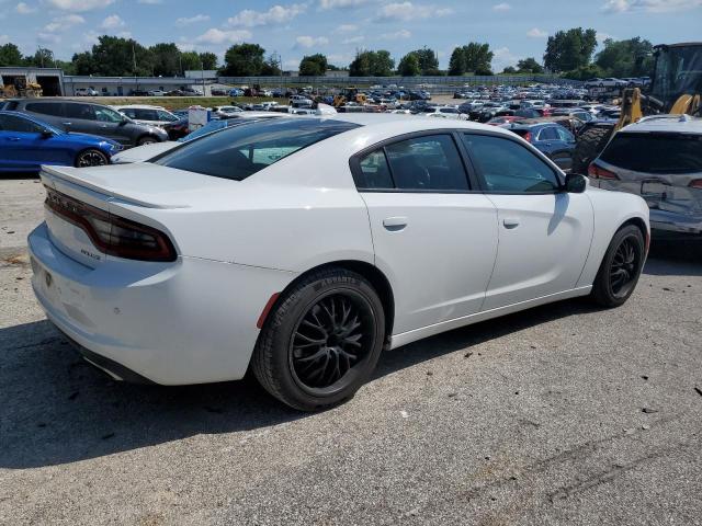 2016 DODGE CHARGER SX - 2C3CDXHG3GH242139