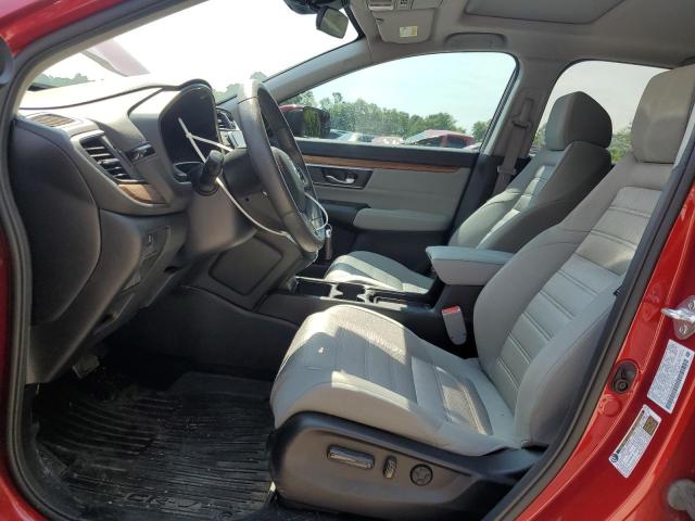 2022 HONDA CR-V EX 2HKRW2H58NH641733