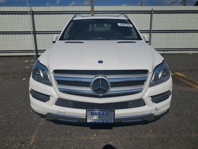 2016 MERCEDES-BENZ GL 450 4MA - 4JGDF6EE5GA634248