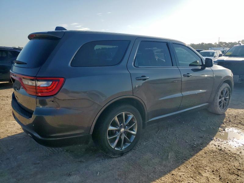 2015 DODGE DURANGO SX - 1C4RDHAG3FC113860