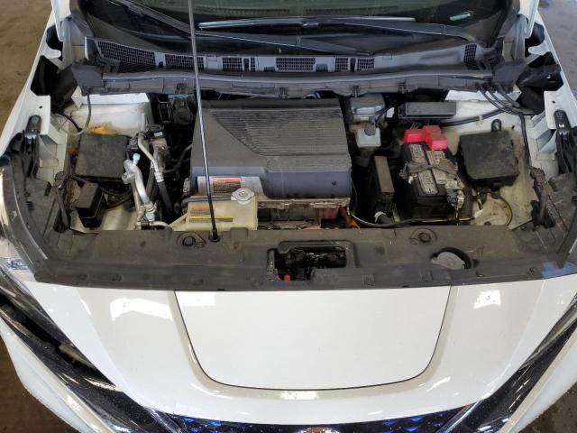 2020 NISSAN LEAF SL PL 1N4BZ1DP8LC302012