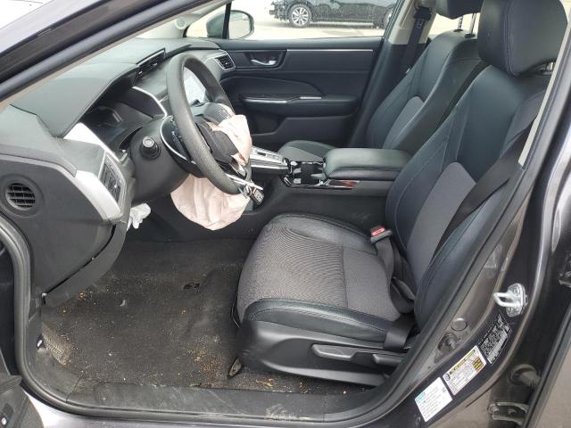2018 HONDA CLARITY JHMZC5F16JC010364
