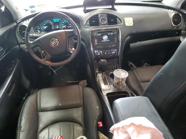 2017 BUICK ENCLAVE 5GAKVCKD8HJ327555