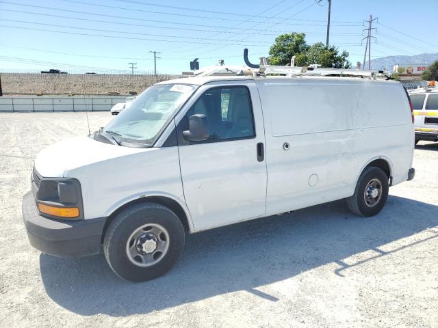 2013 CHEVROLET EXPRESS G2 #3305679767