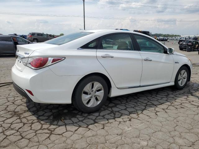 2015 HYUNDAI SONATA HYB KMHEC4A44FA139388