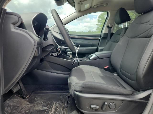 2022 HYUNDAI TUCSON SEL 5NMJB3AE0NH110192