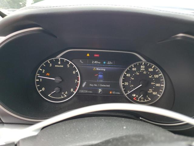 2016 NISSAN MAXIMA 3.5 #3273914796