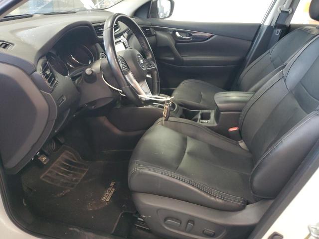 2017 NISSAN ROGUE SPOR JN1BJ1CR1HW116325