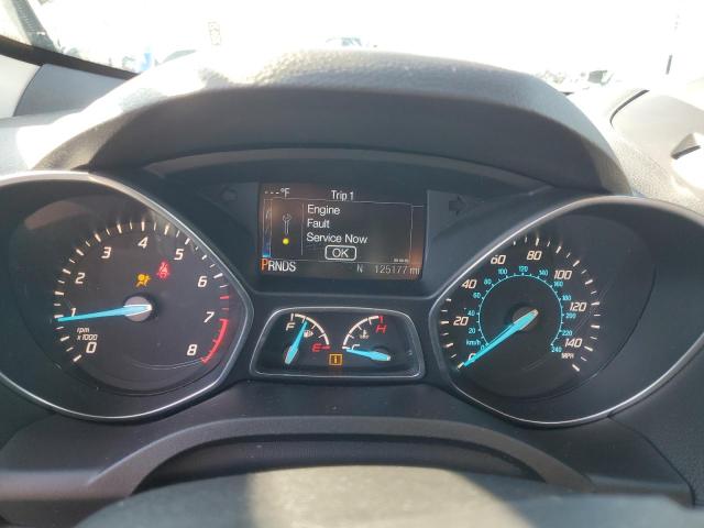 2016 FORD ESCAPE TIT - 1FMCU0JX5GUC55030