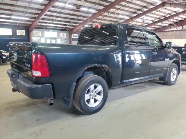 RAM 1500 ST 2016 black crew pic flexible fuel 1C6RR7KG0GS126459 photo #4