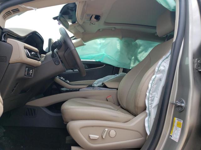 2023 LINCOLN NAUTILUS RESERVE 2LMPJ8KP7PBL24947