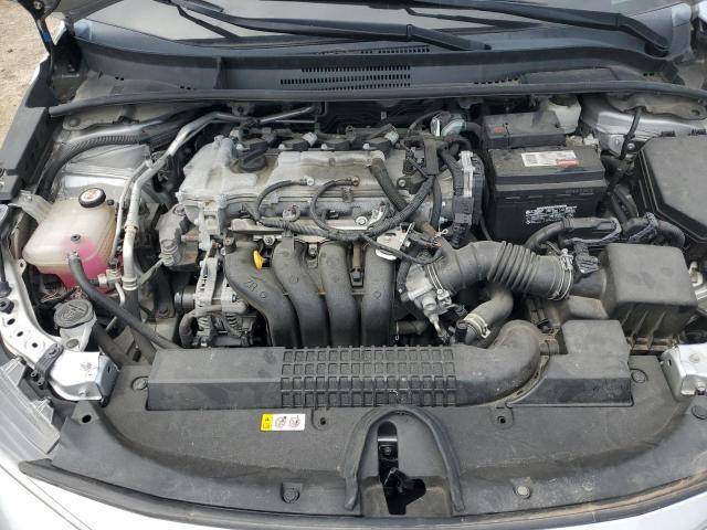 2021 TOYOTA COROLLA LE 5YFEPMAEXMP182966