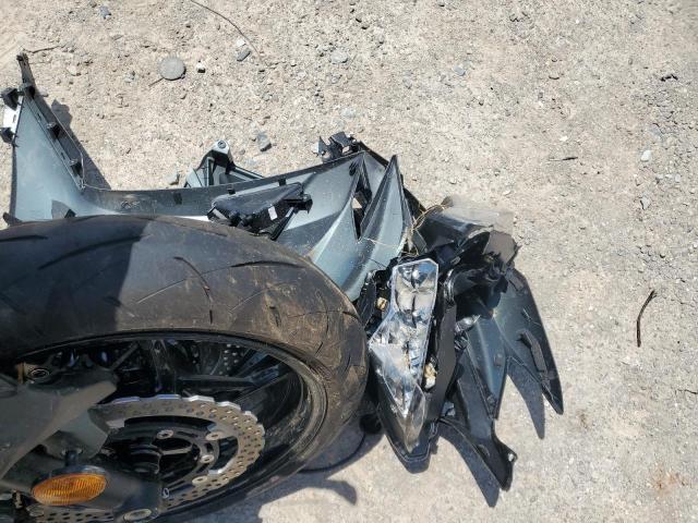 2025 KAWASAKI EX650 P ML5EXEP12SDAF1324