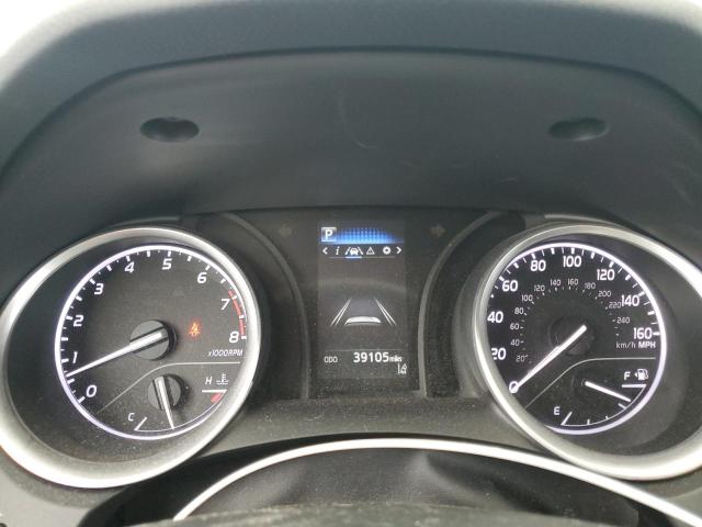 2021 TOYOTA CAMRY LE 4T1C11AK8MU472697
