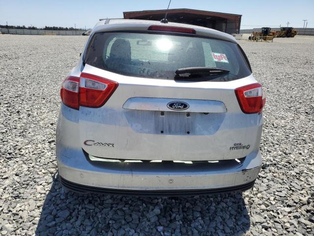 2015 FORD C-MAX SEL 1FADP5BU4FL121010