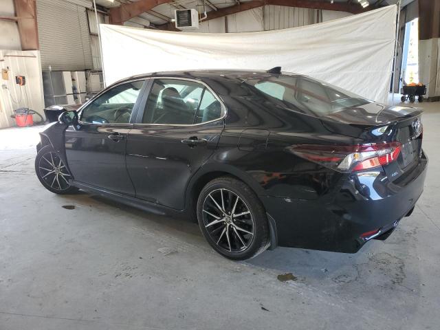 2023 TOYOTA CAMRY SE N 4T1T11BK5PU099685