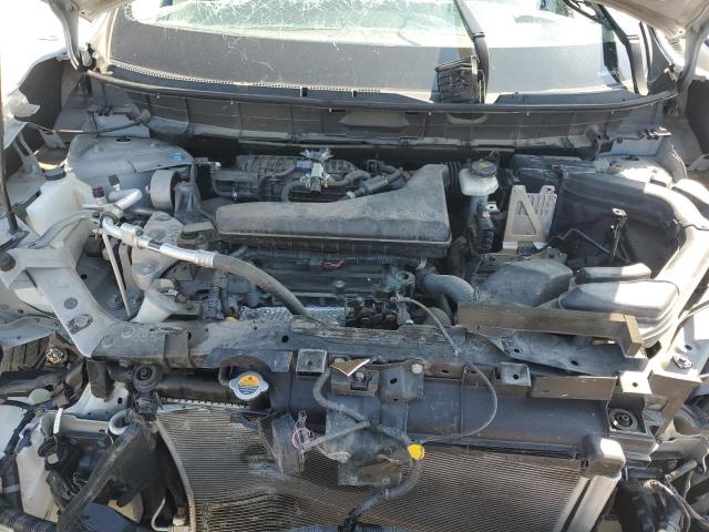 2020 NISSAN ROGUE S - 5N1AT2MV7LC710444