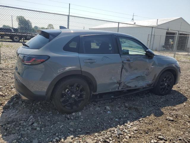 2025 HONDA HR-V SPORT - 3CZRZ2H5XSM737466