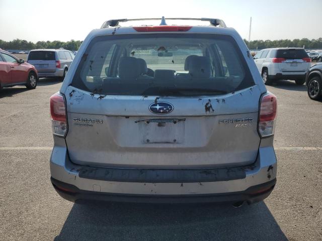 2017 SUBARU FORESTER 2 JF2SJABC8HH554193
