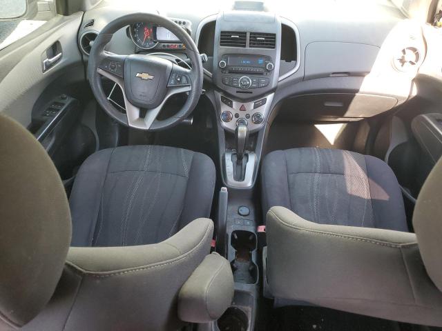 2013 CHEVROLET SONIC #3292760792