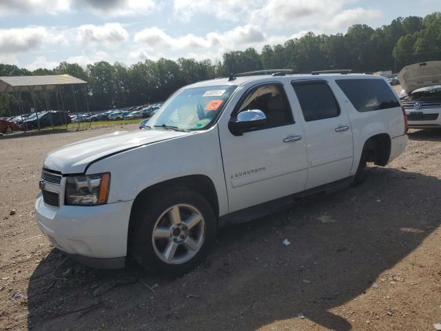 CHEVROLET SUBURBAN K