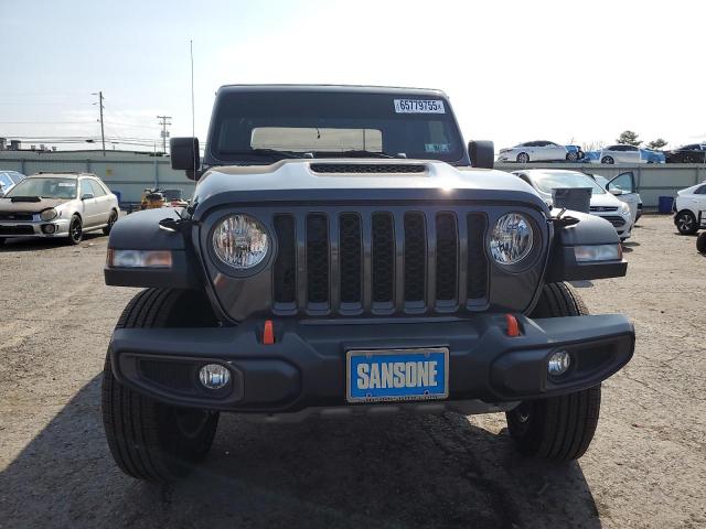 2023 JEEP GLADIATOR 1C6JJTEG2PL566668