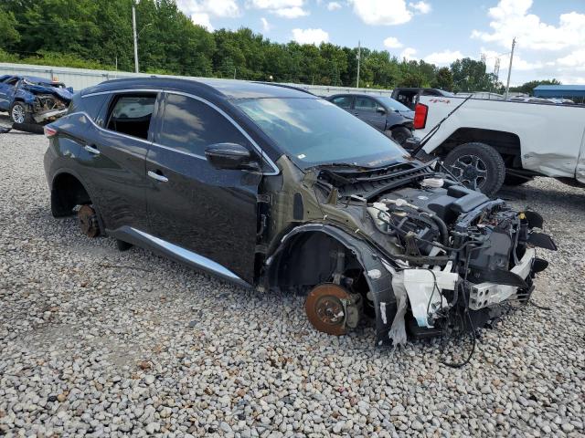 2017 NISSAN MURANO S - 5N1AZ2MG2HN136993
