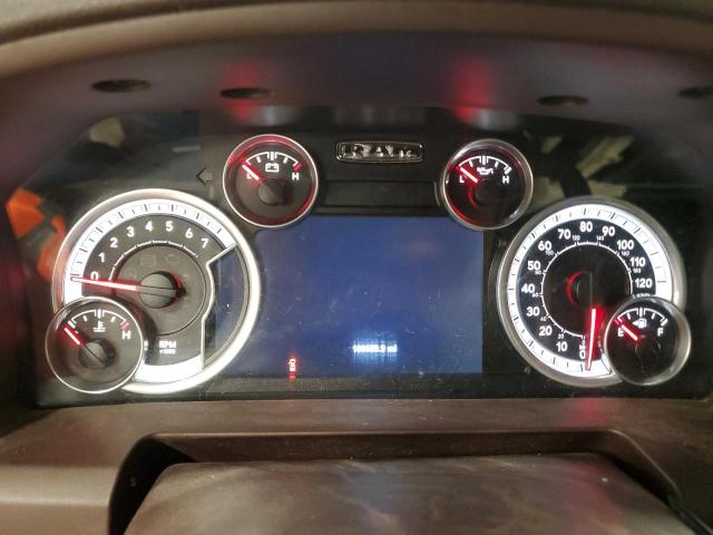 2015 RAM 3500 SLT 3C63R3HJ4FG618855