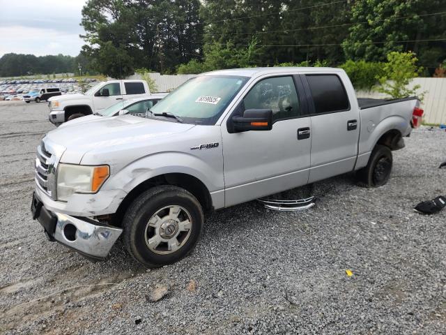FORD F150 SUPER