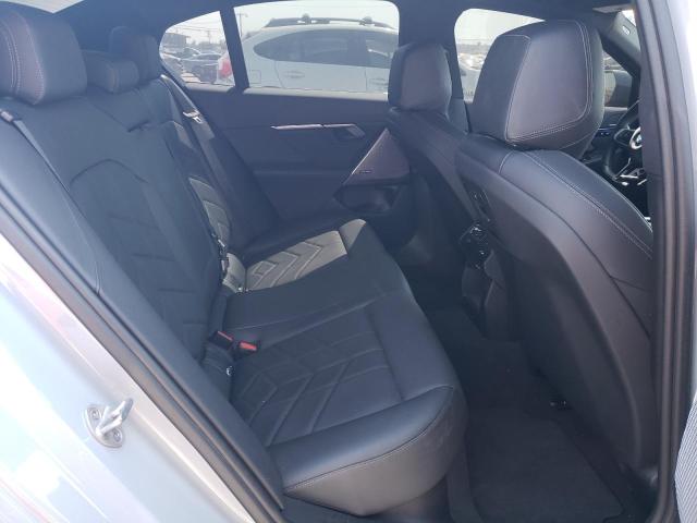 2024 BMW I5 EDRIVE WBY33FK09RCR17369