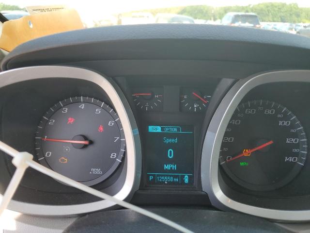 2015 CHEVROLET EQUINOX LT - 1GNFLGEK4FZ141234