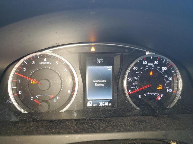 2015 TOYOTA CAMRY LE - 4T1BF1FK8FU944339