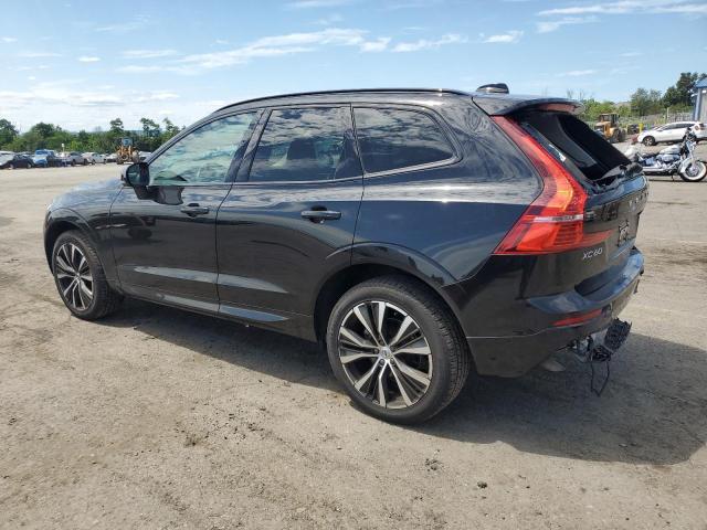 2023 VOLVO XC60 PLUS YV4L12RW3P1199592