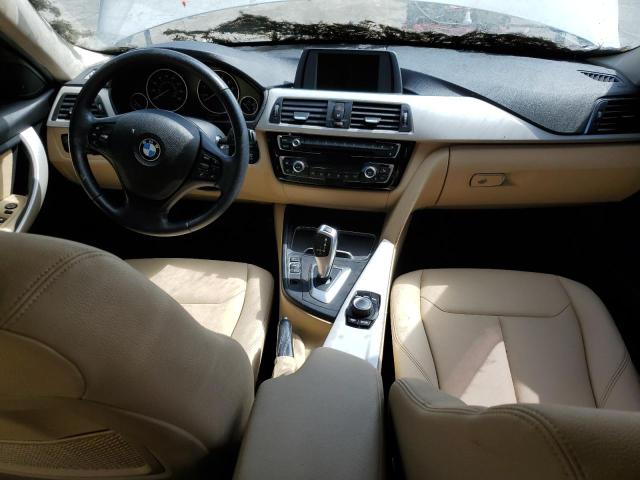 2017 BMW 320 XI WBA8E5G52HNU41269