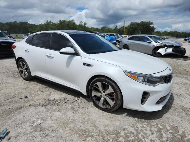 2016 KIA OPTIMA SX 5XXGW4L22GG026545